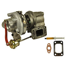 TURBOCHARGER , Deutz, Agrotron M - Agrotron M600, Supply and injection, Turbo, Turbo, , TURBOCHARGER , 21/9982-749, , 12.50 kg