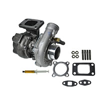 TURBOCHARGER , Massey Ferguson, Supply and injection, Turbo, Turbo, 1447769M91, 3637326M91, 4667785004, , TURBOCHARGER , 30/9983-1607, 1447769M91, 3637326M91, 4667785004, , 9.70 kg