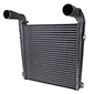 INTERCOOLER , Fendt, Favorit 800 - 824, Cooling Systems, Oil cooler, intercooler, exchanger, Intercooler