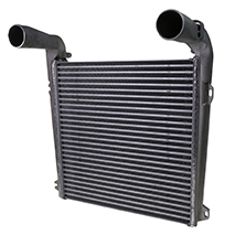 INTERCOOLER , Fendt, Cooling Systems, Oil cooler, intercooler, exchanger, Intercooler, H916200190010, , INTERCOOLER , 22/9984-3, H916200190010, , 0.00 kg