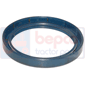 BAGUE ETANCHEITE T.C. 80x100x13, Zetor, Seals, Oil seal, Oil seals (specific)