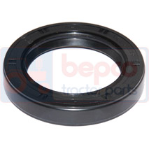 OIL SEAL , John Deere, Steering, Steering, Front axle parts - 2WD, 974228, , OIL SEAL , 37/9990-8, 974228, , 0.04 kg