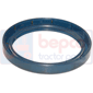 BAGUE ETANCHEITE S.C. , Zetor, Seals, Oil seal, Oil seals (specific)