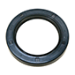 OIL SEAL 44.5 x 63.5 x 8 mm, Case-IH, Transmission, Gear box, Intake casing