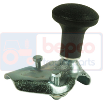 SPINNER , Universal accessories, Body parts, cab accessories, seats, Cab, Steering handle, , SPINNER , 70/A107, , 0.00 kg