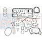 FULL GASKET SET , Same, Centauro - Centauro 70 Export, Engine and components, Gasket, Full gasket set