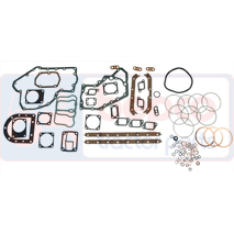 GASKET SET , Lamborghini, Engine and components, Gasket, Gaskets, 005400506, , GASKET SET , 29/A31327, 005400506, , 0.46 kg