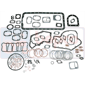 FULL GASKET SET , Same, Mercury - Mercury 85SP, Engine and components, Gasket, Full gasket set