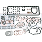 FULL GASKET SET         , Same, Drago - Drago 120