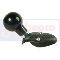 POIGNEE , Universal accessories, Body parts, cab accessories, seats, Cab, Steering handle, , POIGNEE , 70/A93, , 0.31 kg