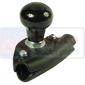 POIGNEE UNIV. , Universal accessories, Body parts, cab accessories, seats, Cab, Steering handle