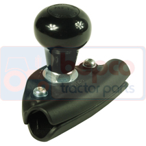 POIGNEE UNIV. , Universal accessories, Body parts, cab accessories, seats, Cab, Steering handle, , POIGNEE UNIV. , 70/A97, , 0.33 kg