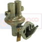 FUEL PUMP , John Deere, Supply and injection, Fuel pump, Power pump