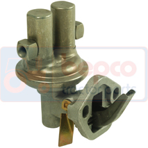 FUEL PUMP , John Deere, Supply and injection, Fuel pump, Power pump, AR53567, , FUEL PUMP , 26/AR53567, AR53567, , 0.00 kg