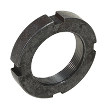 NUT , Massey Ferguson, 3600 - 3645, Transmission, Front axle 4WD, Difference input - final drive, , NUT , B19418, , 0.00 kg