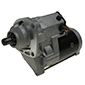 STARTER MOTOR         , John Deere, 9000 - 9400