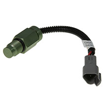 , Case-IH, MX - MX135, Elektriskās komponentes, Sensors, Dažādi sensori, 392215A1, 636392215A1, , SPEED SENSOR , B37119, 392215A1, 636392215A1, , 0.00 kg