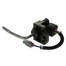 SENSOR , Case-IH, Classique - AFX8010, Electrical components, Sensor, Miscellaneous sensors, 63684212481, 84212481, , SENSOR , B37123, 63684212481, 84212481, , 0.00 kg