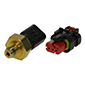 OIL PRESSURE SWITCH , Massey Ferguson, 7400 - 7480, Electrical components, Sensor, Oil pressure switch