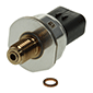 PRESSURE SENSOR COMMON RAIL        , Massey Ferguson, 6400 - 6445