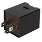 TIME-DELAY RELAY        , Fendt, Favorit 600 - 611LSA