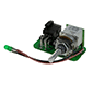 POTENTIOMETER A/C        , Fendt, Favorit 800 - 817