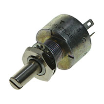 POTENTIOMETER HYDRAULIC SYSTEM, Fendt, Electrical components, Sensor, Miscellaneous sensors, G285860100140, , POTENTIOMETER HYDRAULIC SYSTEM, B37275, G285860100140, , 0.00 kg