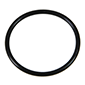 SEAL HYDR. CYL. 40X3MM NBR60        , Deutz, Agrotron New - Agrotron 150