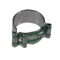 EXHAUST CLAMP , Fendt, Supply and injection, Injection pump and nozzle, Miscellaneous parts, 01182380, , EXHAUST CLAMP , B37424, 01182380, , 0.00 kg