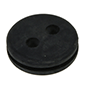 RUBBER , Deutz, 07 - 4807, Supply and injection, Injection pump and nozzle, Miscellaneous parts