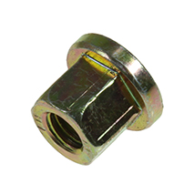 NUT , Deutz, Inlet and exhaust, Exhaust, Nut and stud, 02411054, 02415143, 04185354, , NUT , B37447, 02411054, 02415143, 04185354, , 0.00 kg