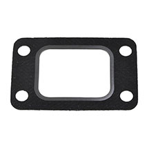 SEAL , Deutz, Agrotron - Agrotron 106, Inlet and exhaust, Exhaust, Exhaust gasket, 02234768, 04157249, 04209206, 12159824, , SEAL , B37471, 02234768, 04157249, 04209206, 12159824, , 0.00 kg