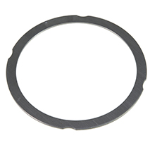 , Deutz, Dzinējs un tā sastāvdaļas, Cilindra galva, , 04157470, , CYLINDER HEAD GASKET 1.60 MM, B37675, 04157470, , 0.00 kg