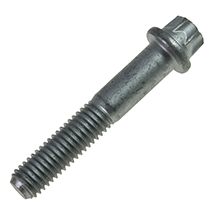 SCREW , Deutz, Agroplus - Agroplus 95, Engine and components, Cylinder head, Rocker arm - Push rod - Tappet, 01179601, 01181417, , SCREW , B37681, 01179601, 01181417, , 0.00 kg