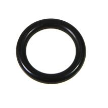 SEAL HYDR. CYL. 12X2.5 MM NBR70, Deutz, Agrotron - Agrotron 115, Engine and components, Gasket, Gaskets, 001032582, 01153907, , SEAL HYDR. CYL. 12X2.5 MM NBR70, B37686, 001032582, 01153907, , 0.00 kg