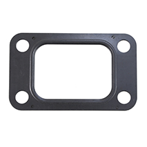 SEAL , Same, Iron Continuo - Iron 150.7 Continuo, Inlet and exhaust, Exhaust, Exhaust gasket, 01180815, 04283302, , SEAL , B37687, 01180815, 04283302, , 0.00 kg