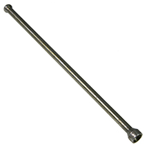 PUSH ROD , Deutz, Engine and components, Cylinder head, Rocker arm - Push rod - Tappet, 02109085, , PUSH ROD , B37698, 02109085, , 0.00 kg