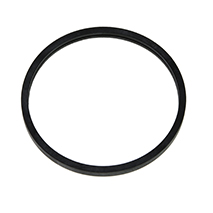 SEAL HYDR. CYL. , Deutz, Agrofarm - Agrofarm 85, Engine and components, Gasket, Gaskets, 04221383, 04221386, , SEAL HYDR. CYL. , B37711, 04221383, 04221386, , 0.00 kg