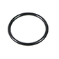 SEAL HYDR. CYL. 27X2.5 MM FPM        , Deutz, 5600 - 5695HTS COM3