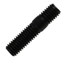 GUDGEON , Deutz, Agrotron 6. - Agrotron 6.00, Inlet and exhaust, Exhaust, Nut and stud, 01138776, 01148619, , GUDGEON , B37735, 01138776, 01148619, , 0.00 kg