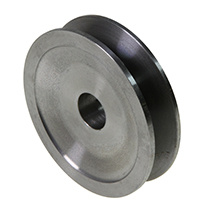 PULLEY , Deutz, Electrical components, Alternator, Alternator pulley, 04207924, , PULLEY , B37750, 04207924, , 0.00 kg