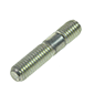 GUDGEON , Deutz, 06 - 8006, Inlet and exhaust, Exhaust, Nut and stud