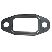 SEAL , Deutz, Inlet and exhaust, Exhaust, Exhaust gasket, 12270342, 12272783, , SEAL , B37759, 12270342, 12272783, , 0.00 kg