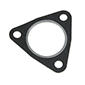 SEAL , Deutz, Inlet and exhaust, Exhaust, Exhaust gasket