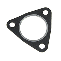 SEAL , Deutz, Inlet and exhaust, Exhaust, Exhaust gasket, 04172446, 04209202, , SEAL , B37769, 04172446, 04209202, , 0.00 kg