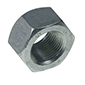 HEX. SAFETY NUT DIN980 M20X1.5, Deutz, DX3 V/F/S - DX3.50S, Transmission, Front axle 4WD, Miscellaneous