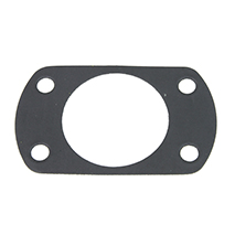 GASKET , Deutz, Intrac - Intrac 2004, Supply and injection, Fuel pump, Repair kit and replacement parts, 02136717, 04157245, , GASKET , B37777, 02136717, 04157245, , 0.00 kg