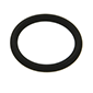 LIFT SHAFT O RING         , Lamborghini, R6 - R6.110