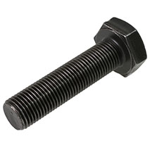 HEX. SCREW , Deutz, Agrofarm COM3 - Agrofarm 430, Engine and components, Crankshaft and Flywheel, Crankshaft, 02109988, 04204181, , HEX. SCREW , B37805, 02109988, 04204181, , 0.00 kg