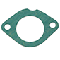 GASKET , Deutz, Inlet and exhaust, Exhaust, Exhaust gasket